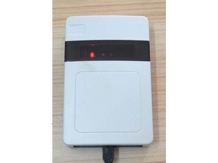 IC藍牙桌面發(fā)卡器